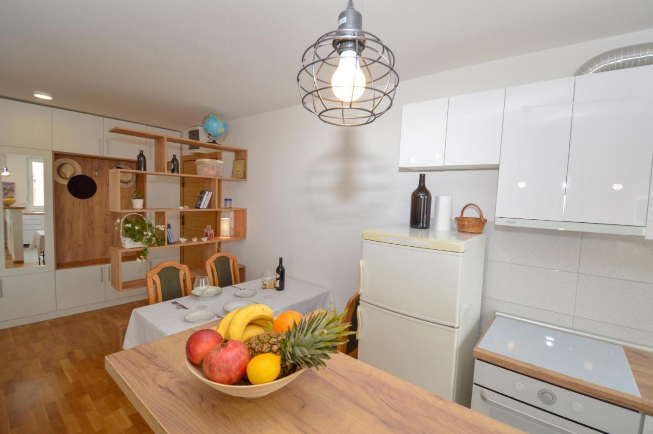 Shine24 - Spacious And Bright Apartment - New Novi Sad Exterior photo