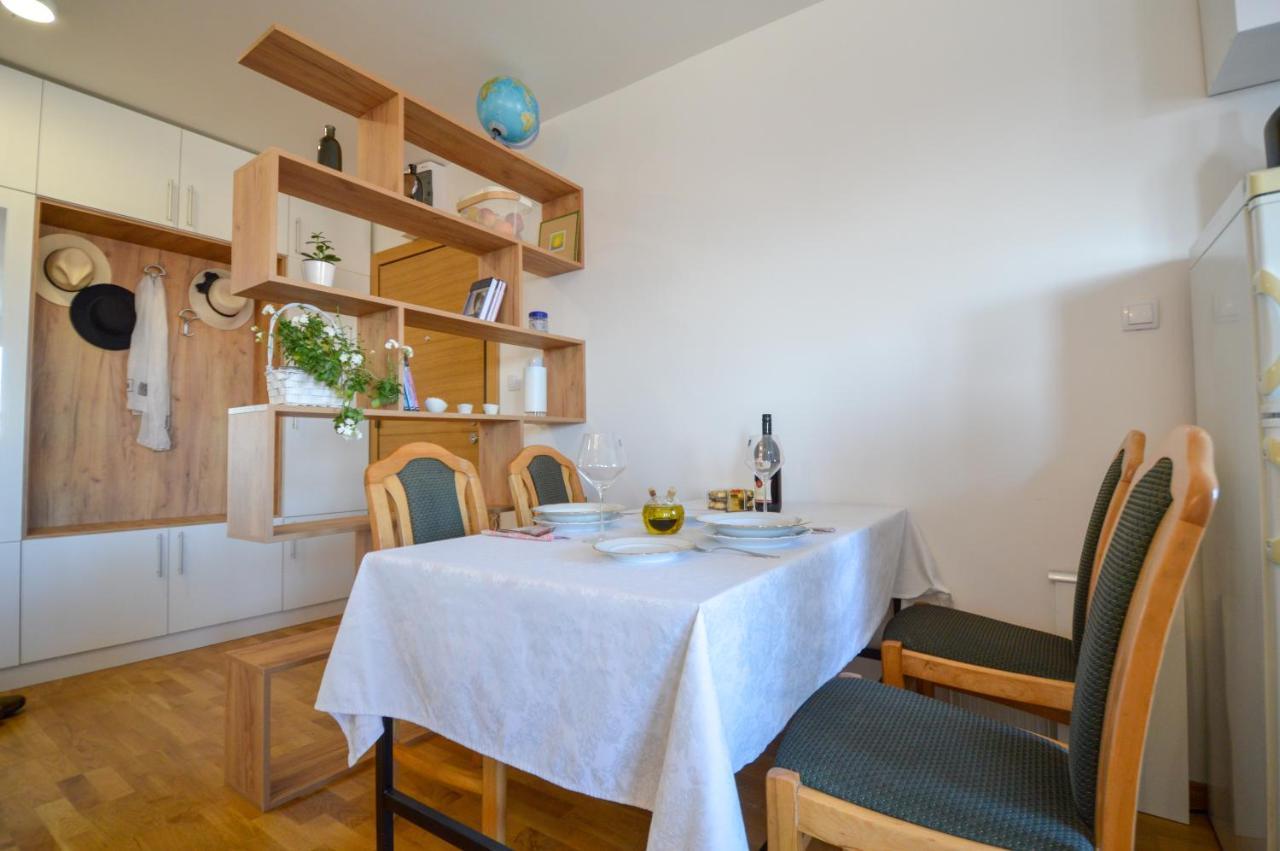 Shine24 - Spacious And Bright Apartment - New Novi Sad Exterior photo
