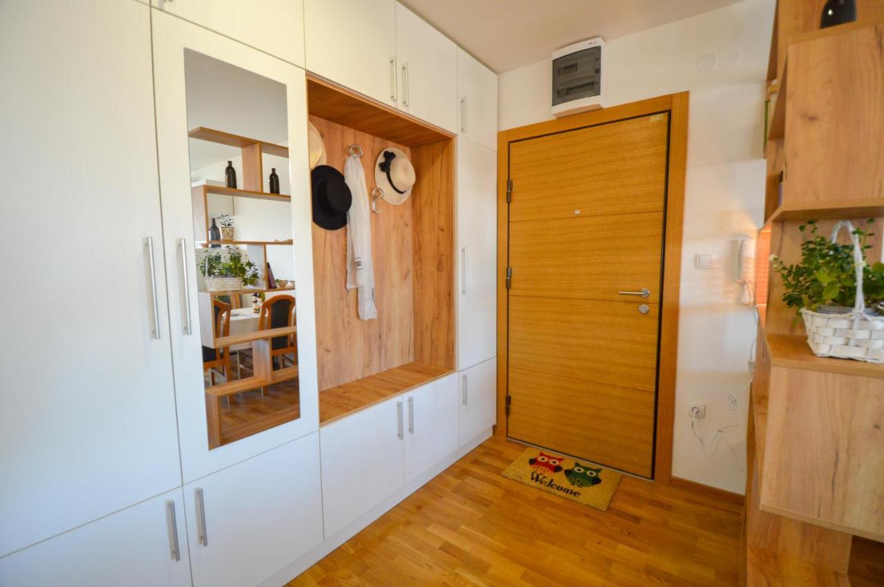 Shine24 - Spacious And Bright Apartment - New Novi Sad Exterior photo