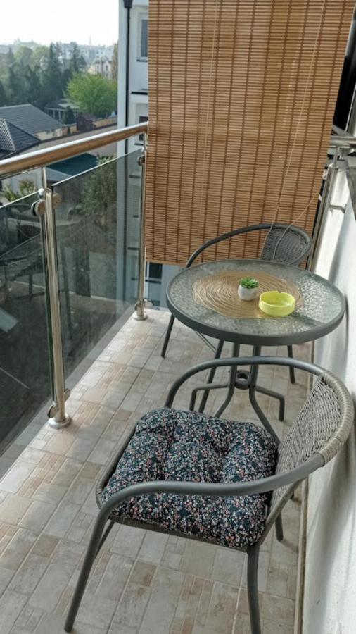 Shine24 - Spacious And Bright Apartment - New Novi Sad Exterior photo