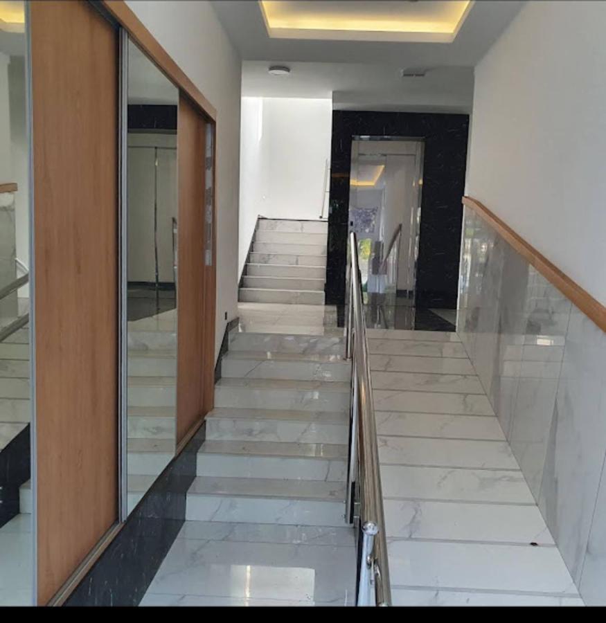 Shine24 - Spacious And Bright Apartment - New Novi Sad Exterior photo